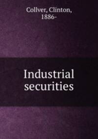Industrial securities