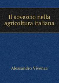 Il sovescio nella agricoltura italiana