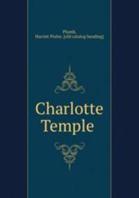 Charlotte Temple