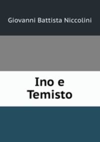 Ino e Temisto