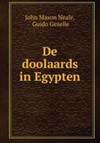 De doolaards in Egypten