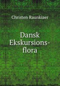 Dansk Ekskursions-flora