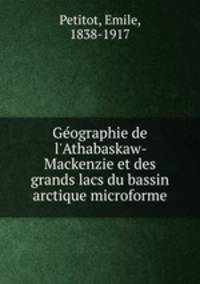 Geographie de l