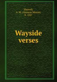 Wayside verses