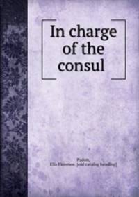 In charge of the consul