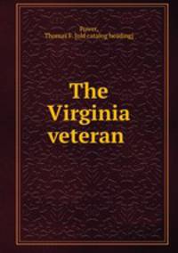 The Virginia veteran