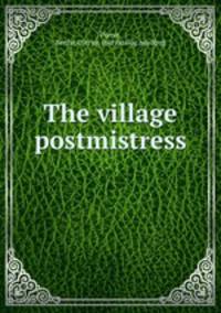 The village postmistress