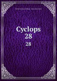 Cyclops. 28