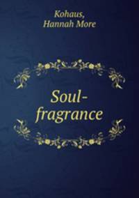 Soul-fragrance