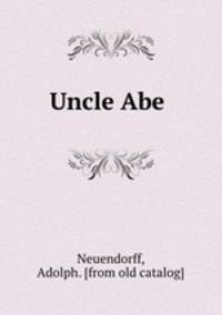 Uncle Abe