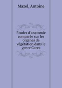 Etudes d
