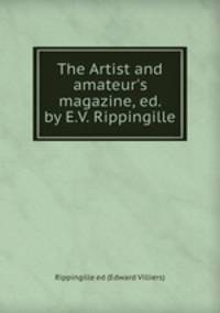 The Artist and amateur