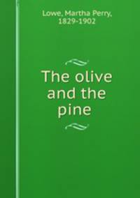 The olive and the pine