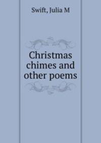 Christmas chimes and other poems