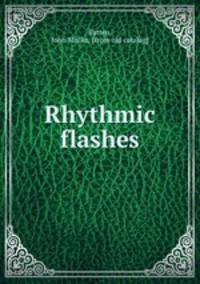 Rhythmic flashes