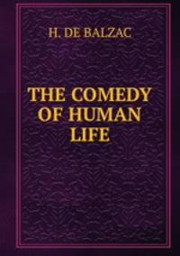 THE COMEDY OF HUMAN LIFE