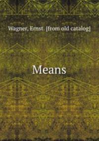 Means