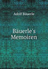 Bauerle
