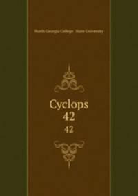 Cyclops. 42