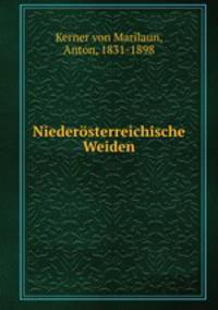 Niederosterreichische Weiden