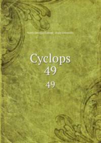 Cyclops. 49