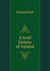 A brief history of Ireland
