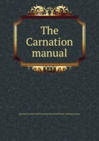 The Carnation manual
