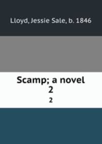 Scamp; a novel. 2