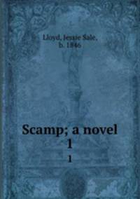 Scamp; a novel. 1
