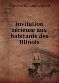 Invitation se?rieuse aux habitants des Illinois