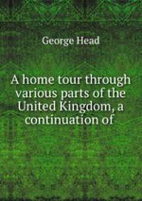 A home tour through various parts of the United Kingdom, a continuation of .
