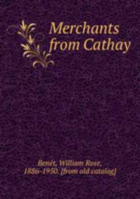 Merchants from Cathay