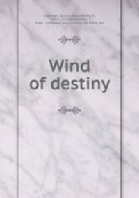 Wind of destiny
