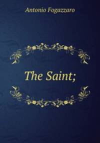 The Saint;