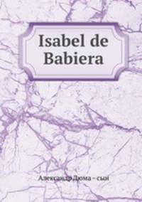 Isabel de Babiera
