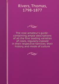 The rose-amateur