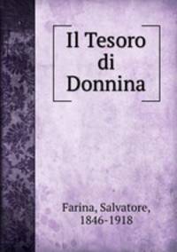 Il Tesoro di Donnina