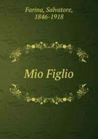 Mio Figlio