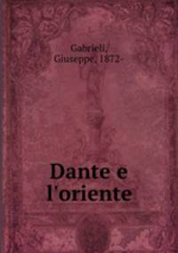 Dante e l