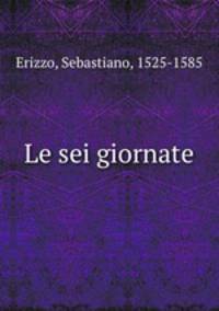 Le sei giornate
