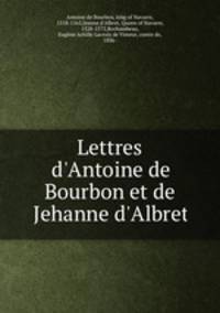 Lettres d