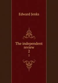 The independent review. 2