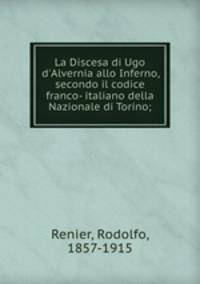 La Discesa di Ugo d