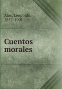 Cuentos morales