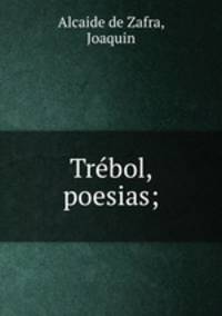 Trebol, poesias;