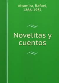Novelitas y cuentos
