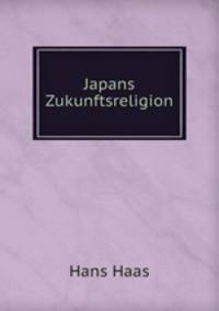 Japans Zukunftsreligion