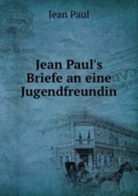 Jean Paul