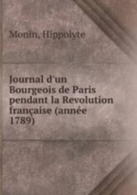 Journal d