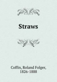 Straws